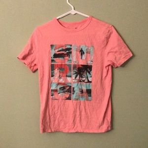 Gap Surf CA Youth Shirt